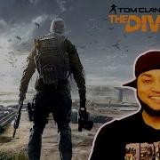 The Division Gameplay Legit RPG Not A Shooter With RPG Elements