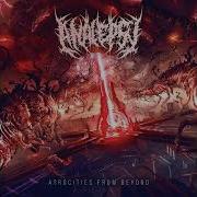 Drum Track Analepsy Apocalyptic Premonition