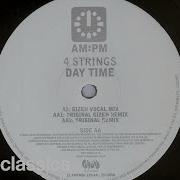4 Strings Day Time Gizeh Vocal Mix 2000