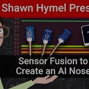 Using Sensor Fusion And Machine Learning To Create An AI Nose Digi Key Electronics