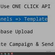 How To Use WABAHUB API