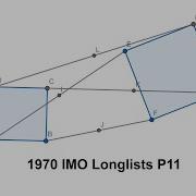 1970 IMO Longlists P11