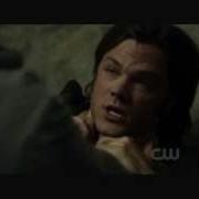 Castiel Saves Sam