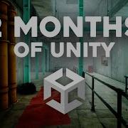 How I Learned Unity 2 Months Progress