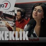İki Keklik Bir Kayada Ötüyor CANAN ÇAL