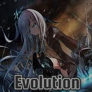 Nightcore Evolution Lyrics
