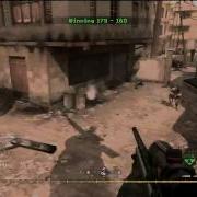 Cod4 Bounce Fail