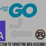 An Introduction To Targeting Web Assembly WASM With Golang
