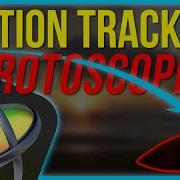 Motion Track Your Masks In Motion 5 Rotoscoping Tutorial