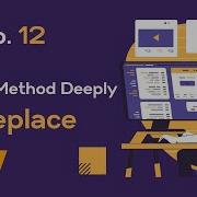 12 Replace String Method In Javascript Why Do We Use To Replace All About Replacing In Urdu Hindi