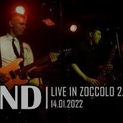 4END Live In Zoccolo 2 0 14 01 2022