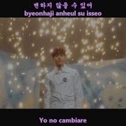 NU EST 뉴이스트 AGAIN 다시 봄 MV Sub Español Hangul Rom HD