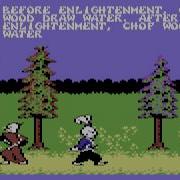 C64 Longplay 090 Samurai Warrior The Battles Of Usagi Yojimbo