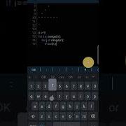 Z Alphabet By Stars Python Code To Print Z Shape By Stars Coding Python Starpattern