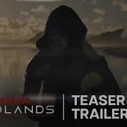 Predator Badlands Teaser Trailer In Cinemas November 7