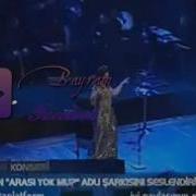SİBEL CAN ARASI YOKMU