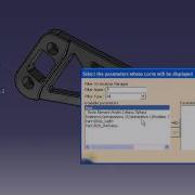 CATIA V5 Engineering Optimization KOX
