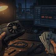POV You Re A Crypto Miner Who Starts With One GPU