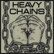 HEAVY CHAINS CHAIN GANG STOMP 2013