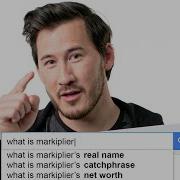 Markiplier Answers The Web S Most Searched Questions WIRED