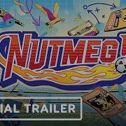 Nutmeg A Nostalgic Deckbuilding Football Manager Official Gameplay Highlights Convergence Games