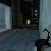 Portal Collision Glitch