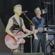 Depeche Mode Higher Love Live Stade De Suisse Bern 7 6 13