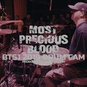 Hate5six Drum Cam Most Precious Blood Back To School Jam 2019