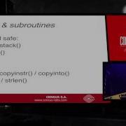 CONFidence2015 DTrace OS X Fun Andrzej Dyjak
