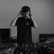 DVS Vinyl Dub Techno Mix 2