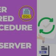 How To Alter StoredProcedure In SQL Server Update Stored Procedure In SQL Server