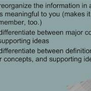 Annotations PowerPoint VIDEO
