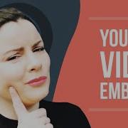 YouTube Video Embed With Schema And Lazy Loading