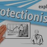 Протекционизм легко объяснить видеоролик с объяснением Explainity