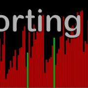 Visualize Sorting Algorithms Part 1