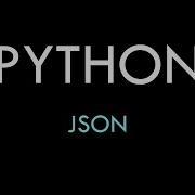 Python JSON
