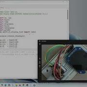 Install And Using CircUp CircuitPython Library Updater To Install CircuitPython Libraries