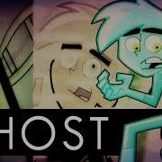 Danny Phantom Ghost AMV