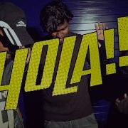 MHR EFY EMZIII Hola Official Music Video