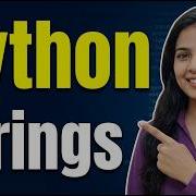 Python For Beginners 2026 Strings Explained Euron