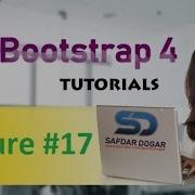 Create Form Inline Form In Bootstrap 4 Part 17 Bootstrap 4 Tutorial In Urdu Hindi