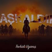 Başkaldırı Tevhidî Uyanış