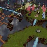 Disciples Of The Storm Kickstarter Trailer