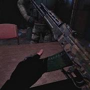 STALKER 2 научит вас собирать АК
