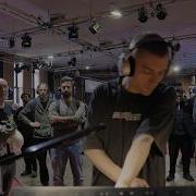 Rodec X Bauke Top At Superbooth 26 Live Dub Techno Performance