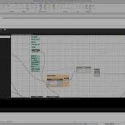 Running Dynamo Automation Scripts With Deep Space Data