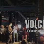Volcano Live At Tied Down Fest 2025 Hardcore Chaos Ignites Detroit 5 31 25