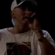 Eminem Mockingbird Live