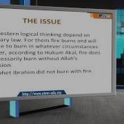 Part 2 Creative Critical Thinking From Islamic Perspective