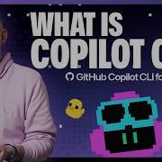 Getting Started With GitHub Copilot CLI Tutorial For Beginners
